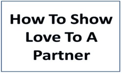 Show love to your partner screenshot 1/1