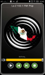 Radio FM Mexico screenshot 2/2