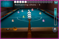 Pool challenge ball Master screenshot 3/6