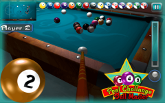 Pool challenge ball Master screenshot 6/6
