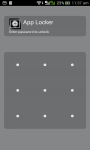 App Locker For Private Data screenshot 3/6