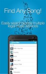 Free Music MP3 PlayerDownload screenshot 2/6
