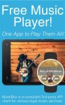 Free Music MP3 PlayerDownload screenshot 6/6