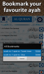 Al Quran ul Kareem - Multi Translations worldwide screenshot 5/5