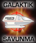 Galaktik Savunma screenshot 1/1