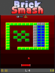 BrickSmash screenshot 1/1