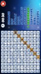 Word Search Deluxe screenshot 3/4