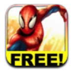 Spider-Man: Total Mayhem FREE screenshot 1/1