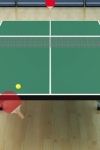 Virtual Table Tennis Lite screenshot 1/1
