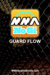 MMA Grappling (NoGi) - Guard Flow screenshot 1/1