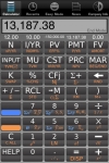 10bii Cash Calculator screenshot 1/1