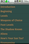 Aliens Invasion Game Guide screenshot 1/2