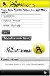 Yellow.com.tr Trkiye screenshot 1/1