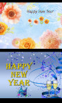 Happy 2013 greetings cards screenshot 3/6