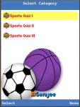 Sports Quiz Pro screenshot 4/4