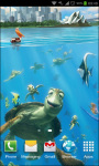 Finding Nemo HD Wallpapers screenshot 1/6