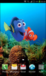 Finding Nemo HD Wallpapers screenshot 2/6