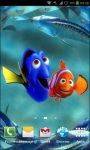 Finding Nemo HD Wallpapers screenshot 5/6