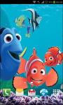 Finding Nemo HD Wallpapers screenshot 6/6