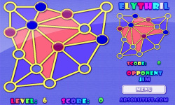 Elythril Color Maze screenshot 1/6