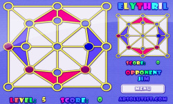 Elythril Color Maze screenshot 4/6