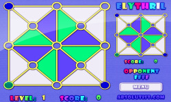 Elythril Color Maze screenshot 5/6