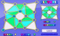 Elythril Color Maze screenshot 6/6