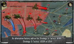 ST USSR vs USA screenshot 1/5