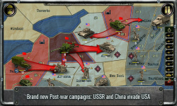 ST USSR vs USA screenshot 2/5
