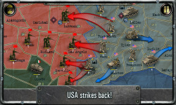 ST USSR vs USA screenshot 3/5