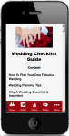 Wedding Checklist Guide screenshot 4/4