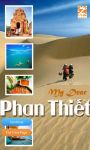 Phan Thiet Travel Viet Nam Tour screenshot 1/3
