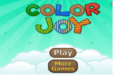 Colour Joy screenshot 1/5