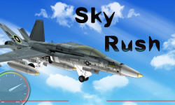 Sky Rush screenshot 1/6