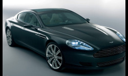 Amazing Aston Martin automobiles HD Wallpaper screenshot 1/6