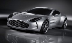 Amazing Aston Martin automobiles HD Wallpaper screenshot 2/6