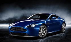 Amazing Aston Martin automobiles HD Wallpaper screenshot 3/6