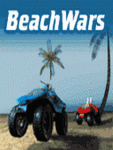 Beach-Wars Free screenshot 1/6