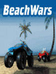 Beach-Wars Free screenshot 2/6