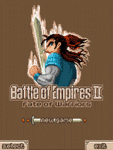 Battle of Empiresx2x screenshot 1/4