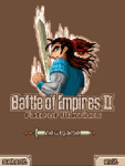 Battle of Empiresx2x screenshot 2/4