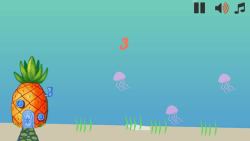 Jellyfish hunting screenshot 3/6