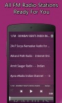 Punjabi Live Radio screenshot 1/3