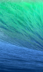 Water Wave Live Wallpaper 2 screenshot 1/4