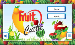 Fruit Cuttle screenshot 1/6