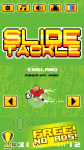 Slide Tackle - Endless Arcade Runner screenshot 1/5