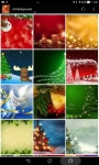 Christmas Season Backgrounds screenshot 1/5