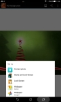 Christmas Season Backgrounds screenshot 4/5