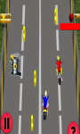 Highway Bike Race screenshot 1/1