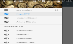 free bitcoin  screenshot 1/5